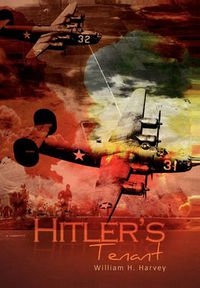 Cover image for Hitler's Tenant