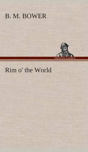 Cover image for Rim o' the World