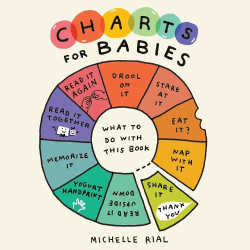 Cover image for Charts for Babies