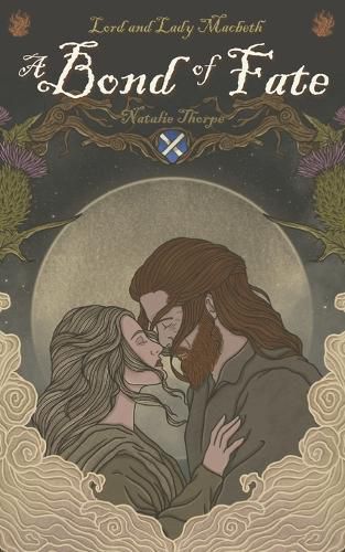 Cover image for Lord and Lady Macbeth
