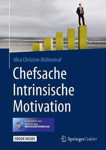 Cover image for Chefsache Intrinsische Motivation