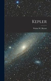 Cover image for Kepler