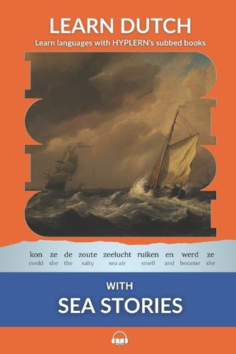 Cover image for Learn Dutch with Sea Stories
