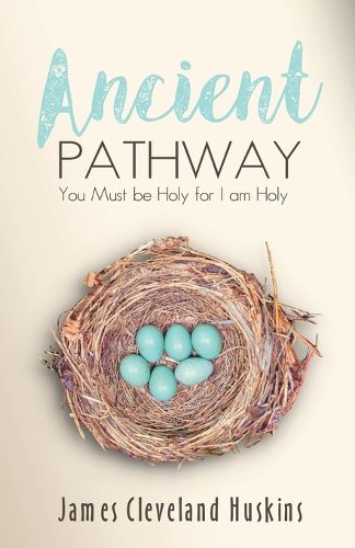 Cover image for Ancient Pathway