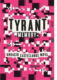 Cover image for Tyrant Memory