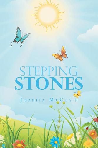 Cover image for Stepping Stones