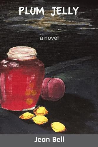 Cover image for Plum Jelly