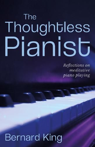 Cover image for The Thoughtless Pianist