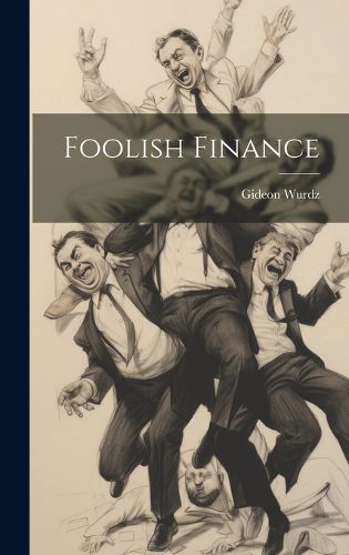 Cover image for Foolish Finance