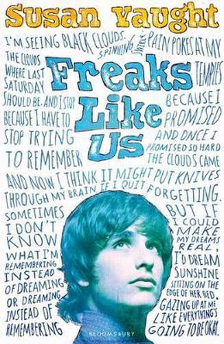 Cover image for Freaks Like Us