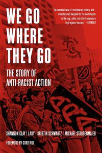 Cover image for We Go Where They Go