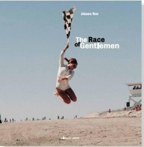 Cover image for The Race of Gentlemen