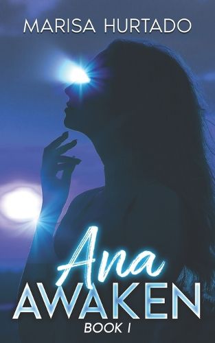 Cover image for Ana Awaken