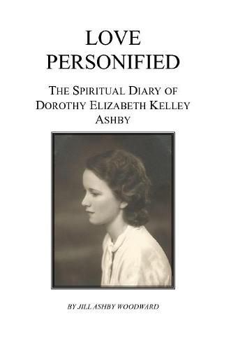 Cover image for Love Personified