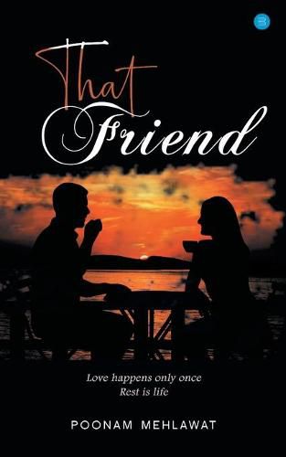 Cover image for That Friend