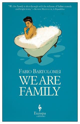 Cover image for We Are Family