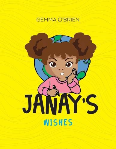 Cover image for Janay's Wishes