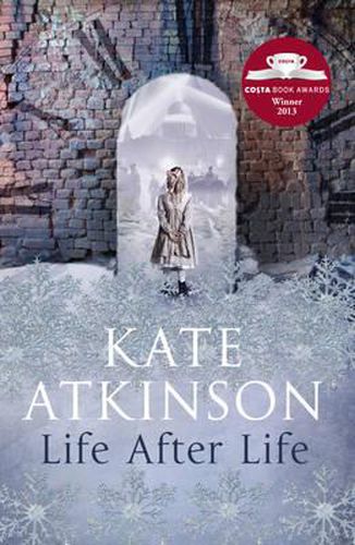 Cover image for Life After Life