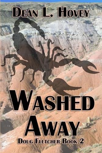 Cover image for Washed Away