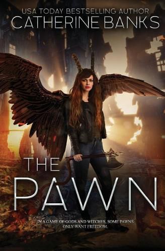 Cover image for The Pawn