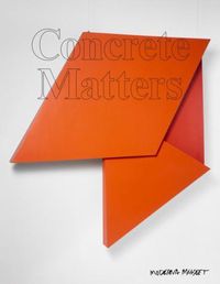 Cover image for Concrete Matters: South America