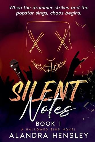 Cover image for Silent Notes