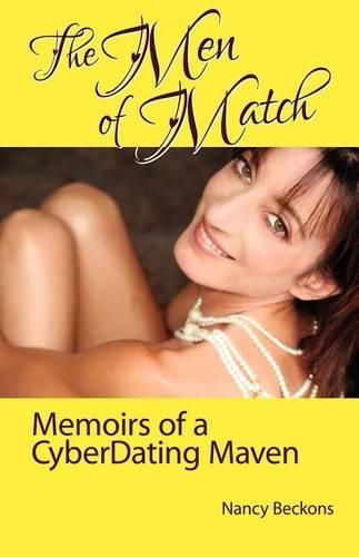 Cover image for The Men of Match