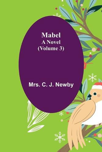 Cover image for Mabel