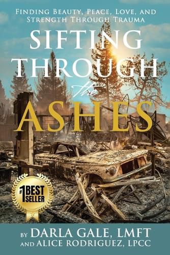 Cover image for Sifting Through the Ashes