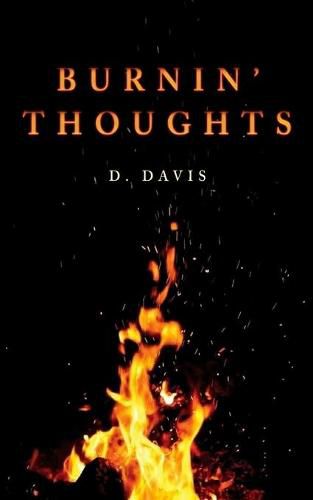 Cover image for Burnin' Thoughts