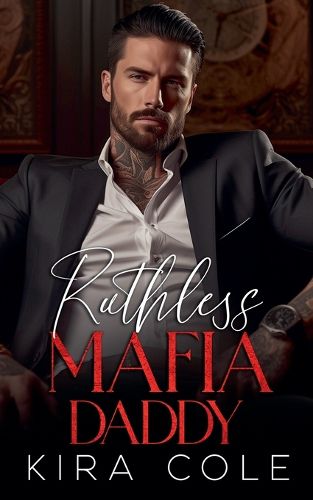 Cover image for Ruthless Mafia Daddy