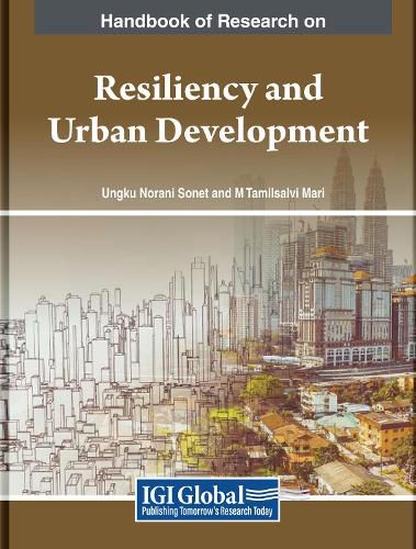 Cover image for Insights on Resiliency and Urban Development