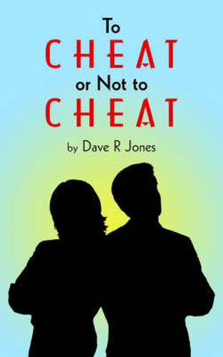 Cover image for To Cheat or Not to Cheat