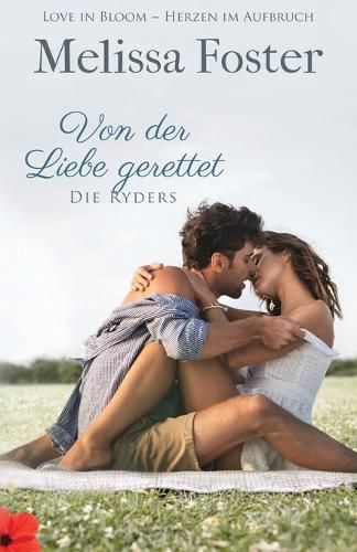 Cover image for Von der Liebe gerettet