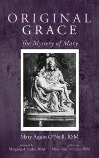 Cover image for Original Grace