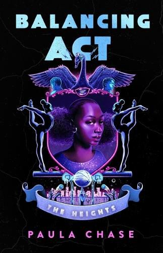 Cover image for Balancing ACT