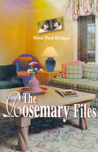 Cover image for The Rosemary Files