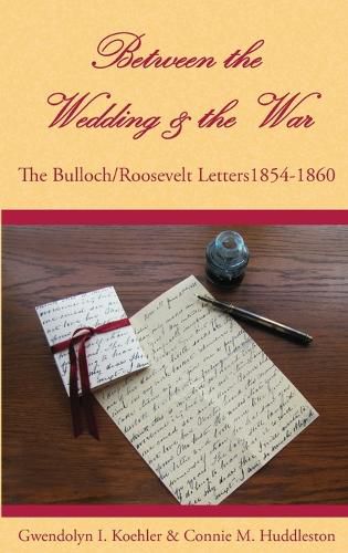 Cover image for Between the Wedding & the War