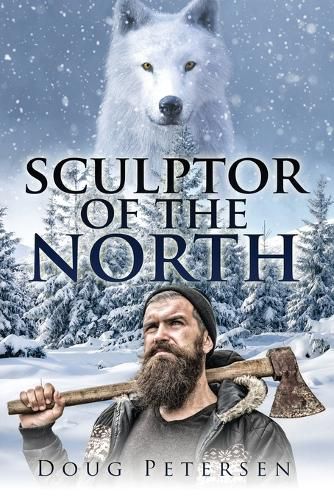 Cover image for Sculptor Of The North