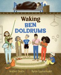 Cover image for Waking Ben Doldrums