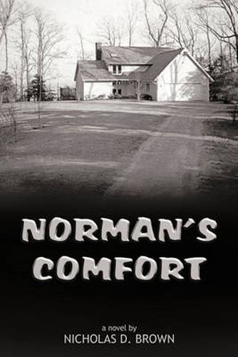 Norman's Comfort