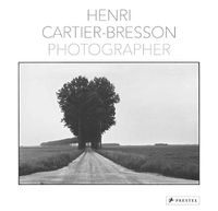 Cover image for Henri Cartier-Bresson: Photographer
