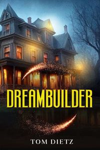 Cover image for Dreambuilder