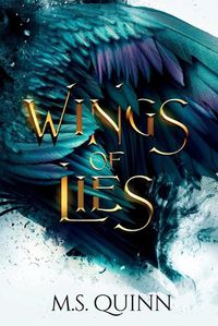 Cover image for Wings of Lies