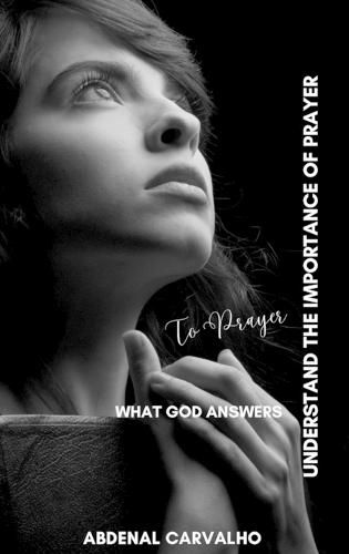 The prayer that God answers