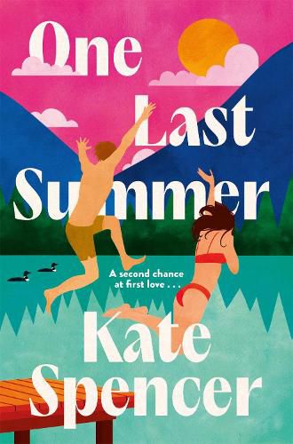 Cover image for One Last Summer