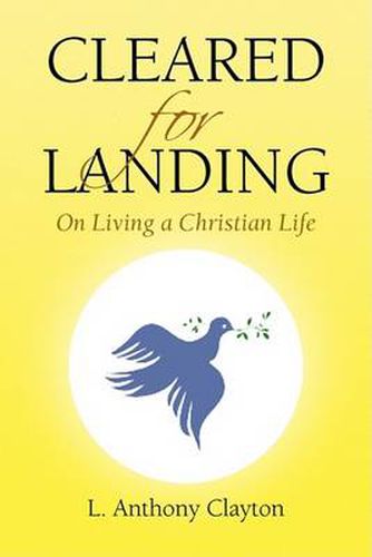 Cover image for Cleared for Landing