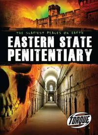 Cover image for Eastern State Penitentiary