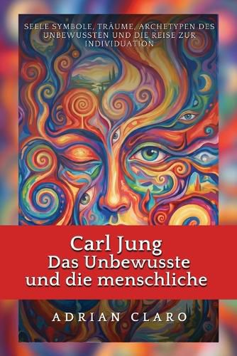 Cover image for Carl Jung