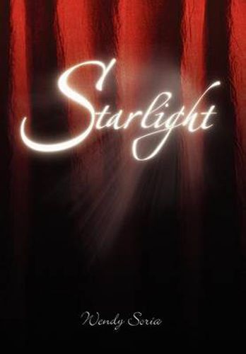 Cover image for Starlight